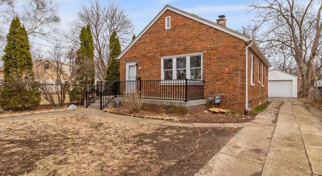 Photo of 7112 N 42nd St, Milwaukee, WI 53209