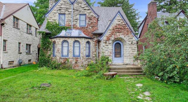 Photo of 4626 W Auer Ave, Milwaukee, WI 53216