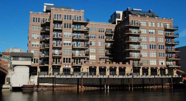 Photo of 102 N Water St #611, Milwaukee, WI 53202