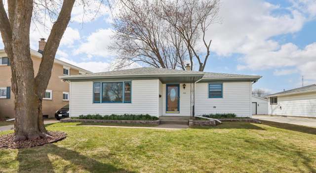 Photo of 1702 Cleveland Ave, Racine, WI 53405