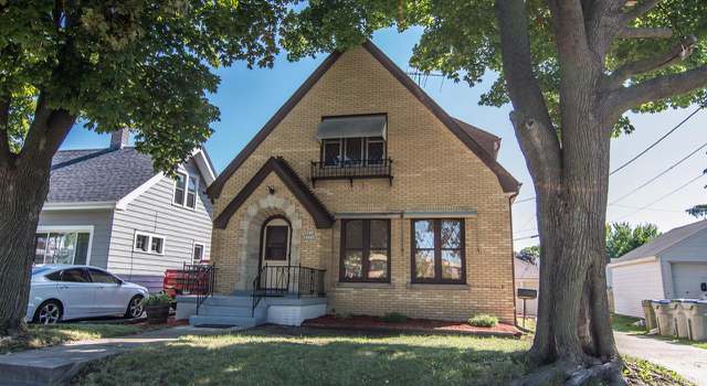 Photo of 4424 S Howell Ave, Milwaukee, WI 53207