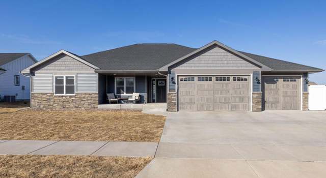 Photo of 205 Tom Anderson St, Bangor, WI 54614