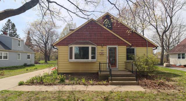 Photo of 6745 N 56th St, Milwaukee, WI 53223
