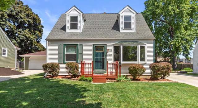 Photo of 4502 W Sumac Pl, Milwaukee, WI 53219