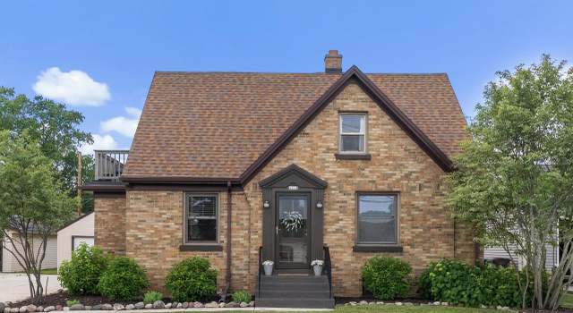Photo of 4218 S 12th St, Sheboygan, WI 53081