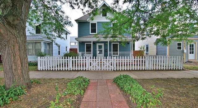 Photo of 1407 Winnebago St, La Crosse, WI 54601