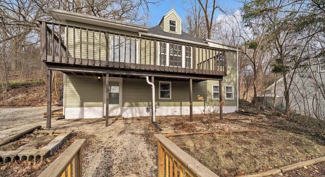 Photo of 7930 Greendale Ave, Burlington, WI 53105