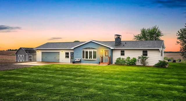 Photo of W2381 Evans Dwyer Rd, Coon Valley, WI 54623