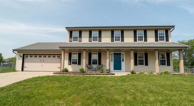 Photo of 3202 Pleasant View Cir, Racine, WI 53402
