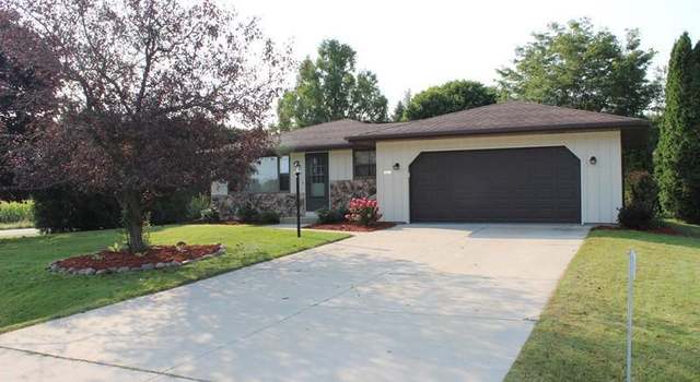 Photo of 5005 S Reineking Dr, Sheboygan, WI 53083