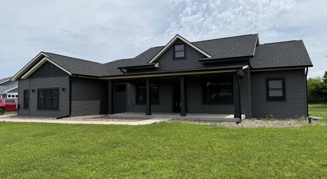 Photo of N7326 Hidden Prairie Dr, Holmen, WI 54636