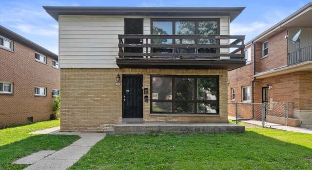Photo of 4307 N 91st St #4309, Milwaukee, WI 53222