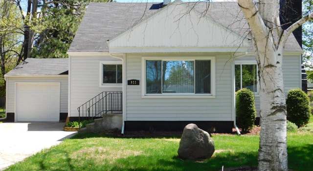 Photo of 922 Bartelt St, Gresham, WI 54128