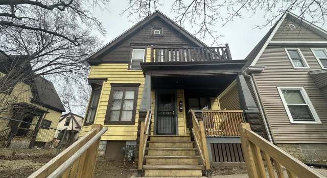 Photo of 2830 N 28th St Unit 2830A, Milwaukee, WI 53210