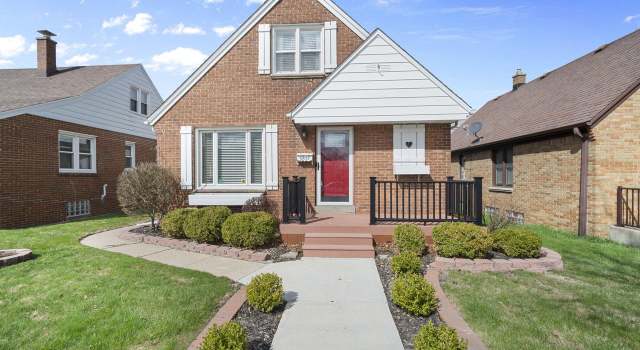 Photo of 3207 S 23rd St, Milwaukee, WI 53215
