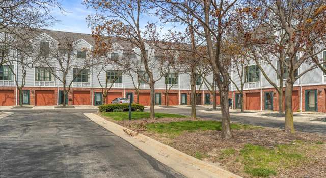 Photo of 4515 W Westchester Sq, West Milwaukee, WI 53214