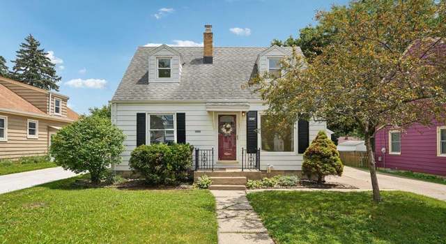 Photo of 3456 N 96th St, Milwaukee, WI 53222