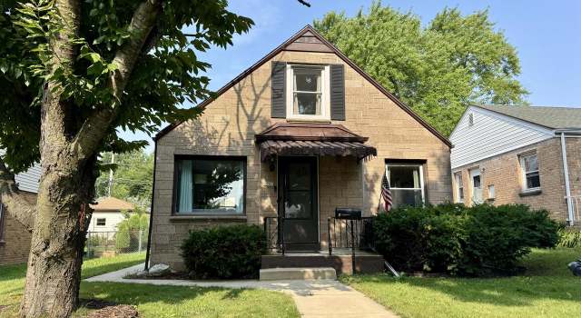 Photo of 3041 S 49th St, Milwaukee, WI 53219