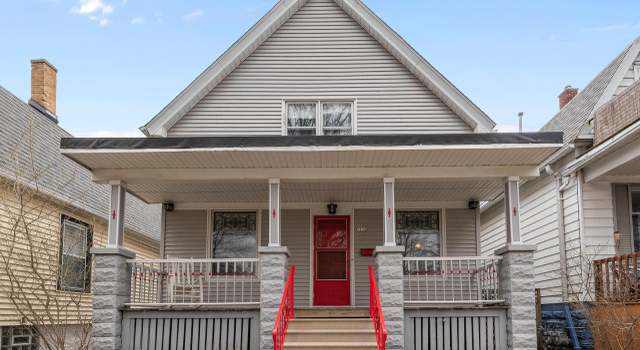 Photo of 3152 S Adams Ave, Milwaukee, WI 53207