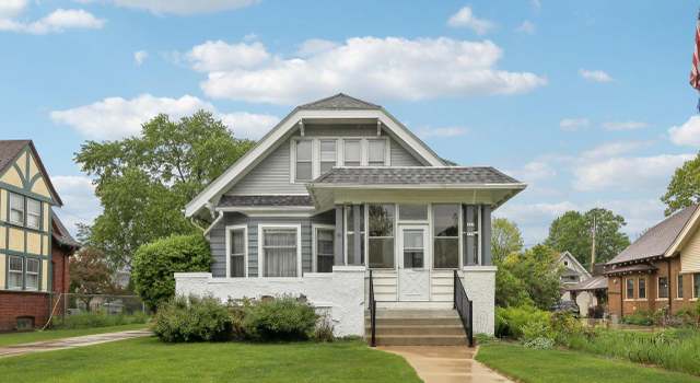 Photo of 535 N 50th St #537, Milwaukee, WI 53208