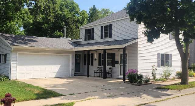 Photo of 6310 Schoolway, Greendale, WI 53129