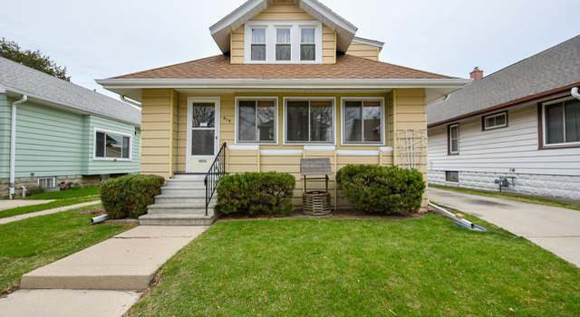 Photo of 916 S 56th St, Milwaukee, WI 53214