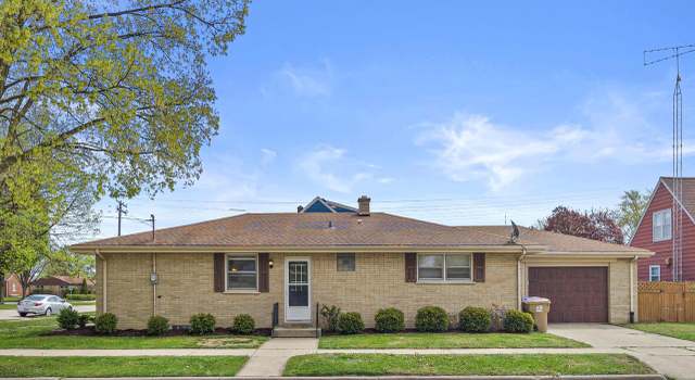 Photo of 2317 79th St, Kenosha, WI 53143