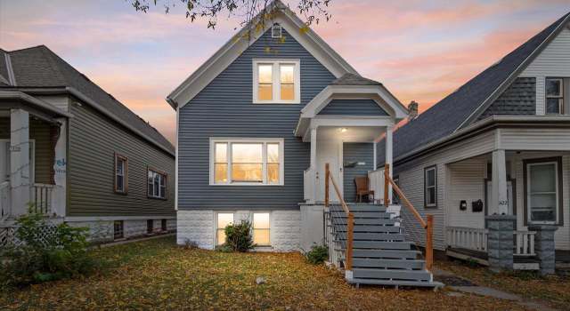 Photo of 1426 W Hayes Ave, Milwaukee, WI 53215