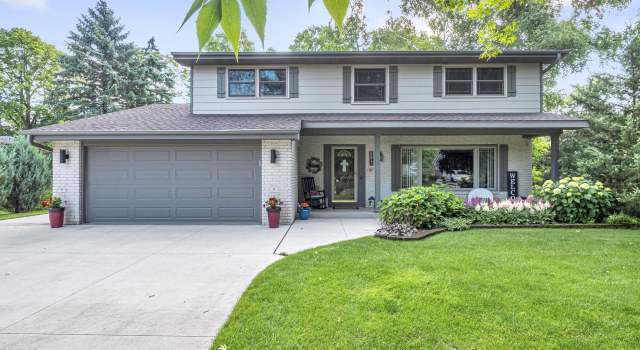 Photo of 3725 Koehler Dr, Sheboygan, WI 53083