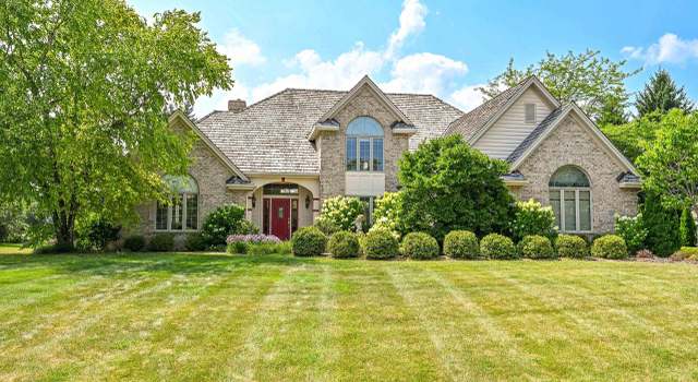 Photo of 11327 N Rudella Rd, Mequon, WI 53092