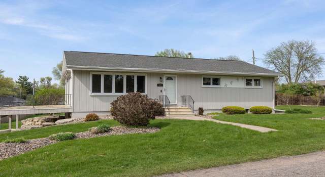 Photo of 907 Lancaster St, La Crosse, WI 54603