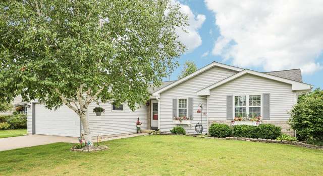 Photo of 2793 Woodview Ct, East Troy, WI 53120
