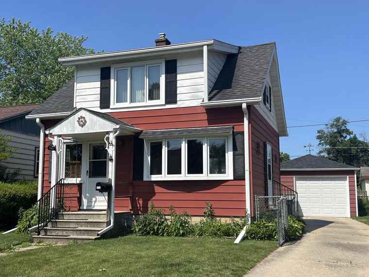 Photo of 3453 S Alabama Ave Milwaukee, WI 53207