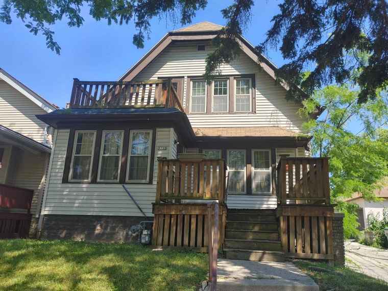 Photo of 3218 N 26th St Milwaukee, WI 53206