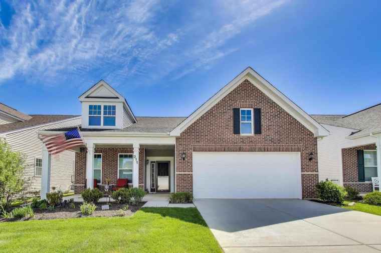 Photo of 311 Bowing Way Lake Geneva, WI 53147