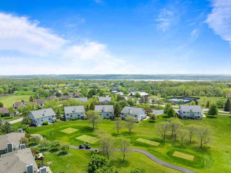 Photo of 710 Geneva National Avenue North Ave Unit 6-23 Lake Geneva, WI 53147