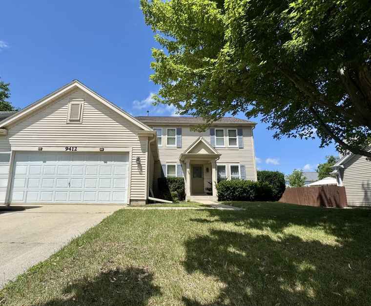 Photo of 9412 68th St Kenosha, WI 53142