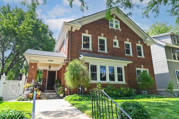 Photo of 2983 S Superior St Milwaukee, WI 53207