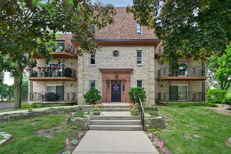 Photo of 12303 W Center St Unit 2A Wauwatosa, WI 53222
