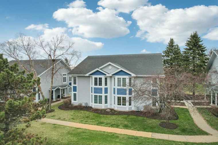 Photo of 610 Geneva National Avenue North Ave Unit 6-47 Lake Geneva, WI 53147