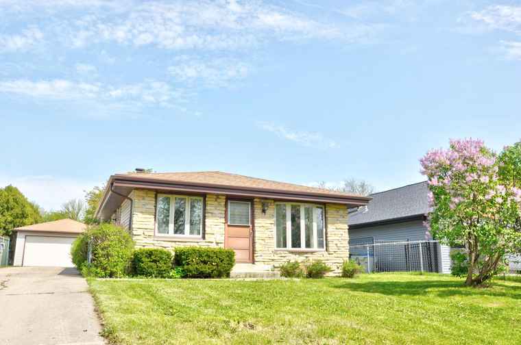 Photo of 5446 S 26th St Milwaukee, WI 53221