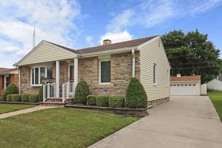 Photo of 4211 23rd Ave Kenosha, WI 53140