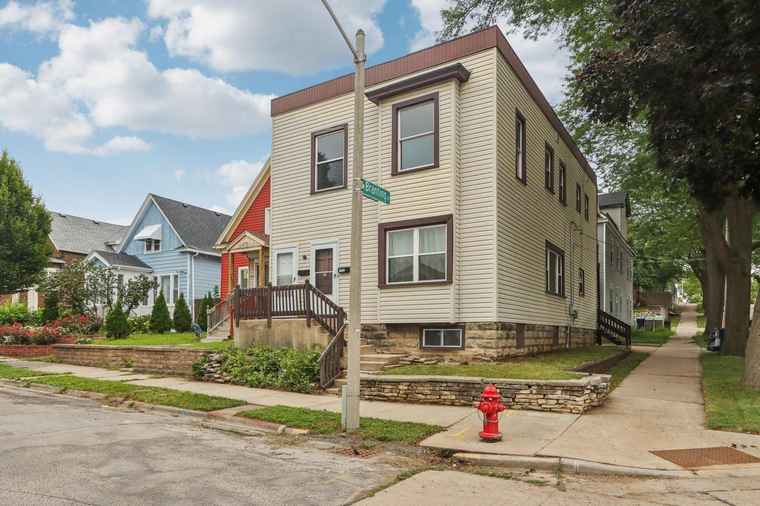 Photo of 1530 S 34th St #1532 Milwaukee, WI 53215