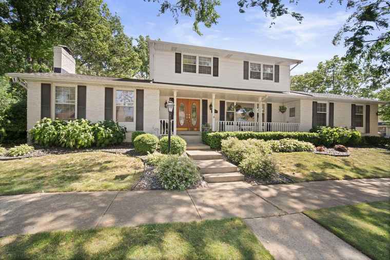 Photo of 3421 88th Pl Kenosha, WI 53142