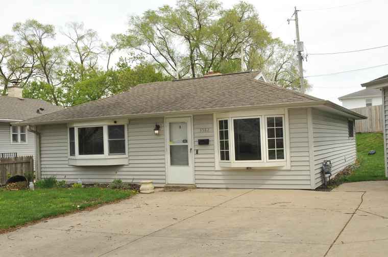 Photo of 3582 S 57th St Milwaukee, WI 53220