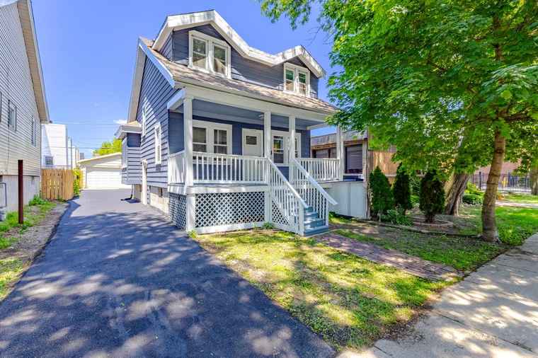 Photo of 1512 E Oklahoma Ave Milwaukee, WI 53207