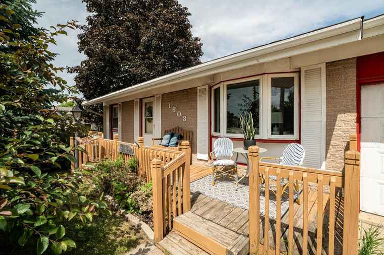 Photo of 1803 22nd Ave Kenosha, WI 53140