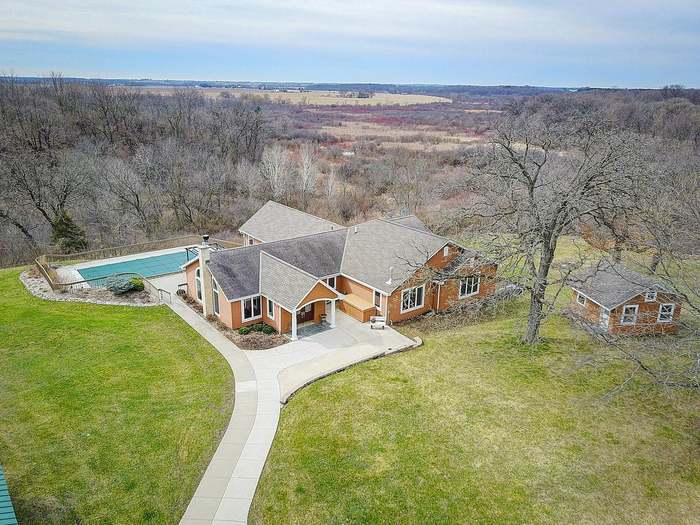 W9403 Christie Rd Darien WI 53114 MLS 1522128 Redfin