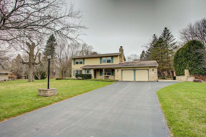 5521 S New Berlin Rd Hales Corners Wi 53130 Mls 1632285 Redfin 5521 S New Berlin Rd Hales Corners Wi 53130