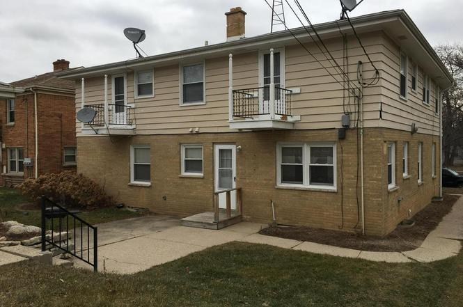 3777 N 60th St, Milwaukee, WI 53216 | MLS# 1619417 | Redfin